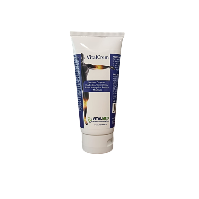 VitalCrem gel articular VitalCrem gel articular